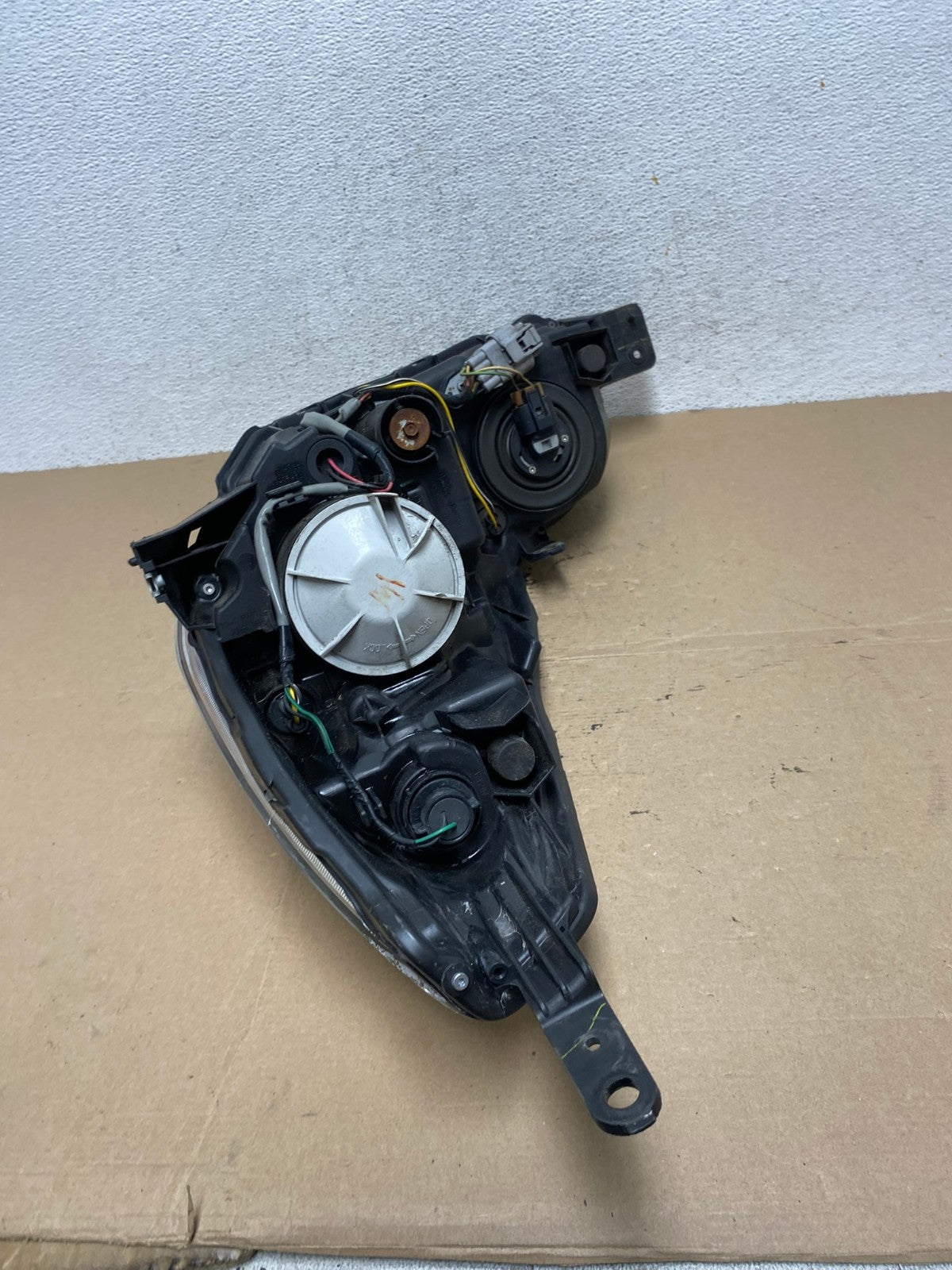 2013 - 2014 Subaru Legacy Outback Right Passenger Headlight AF4470 LK5