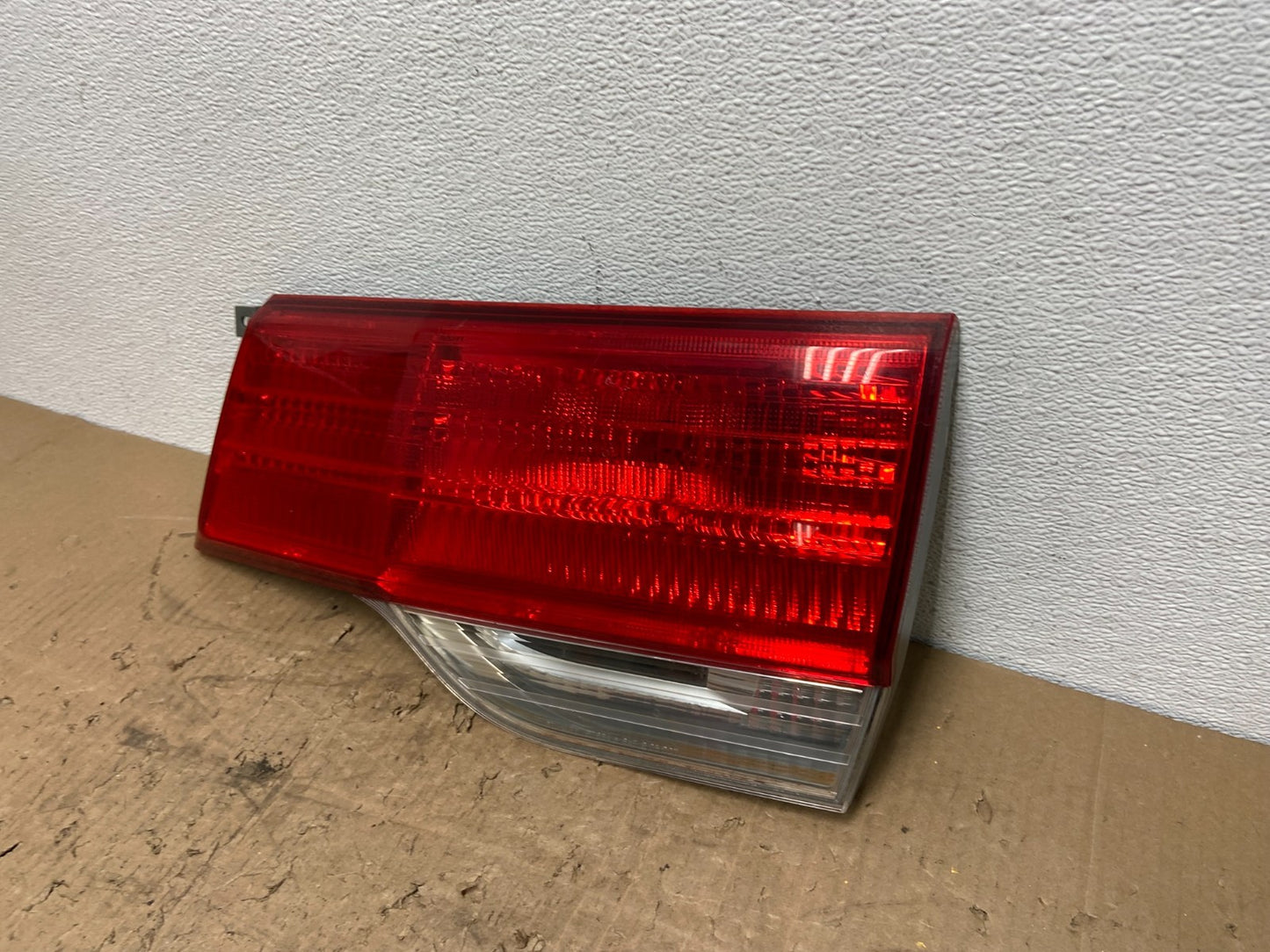 2008 2009 2010 Honda Odyssey Tail Light Inner Right Passenger Rh AC0096 DW1