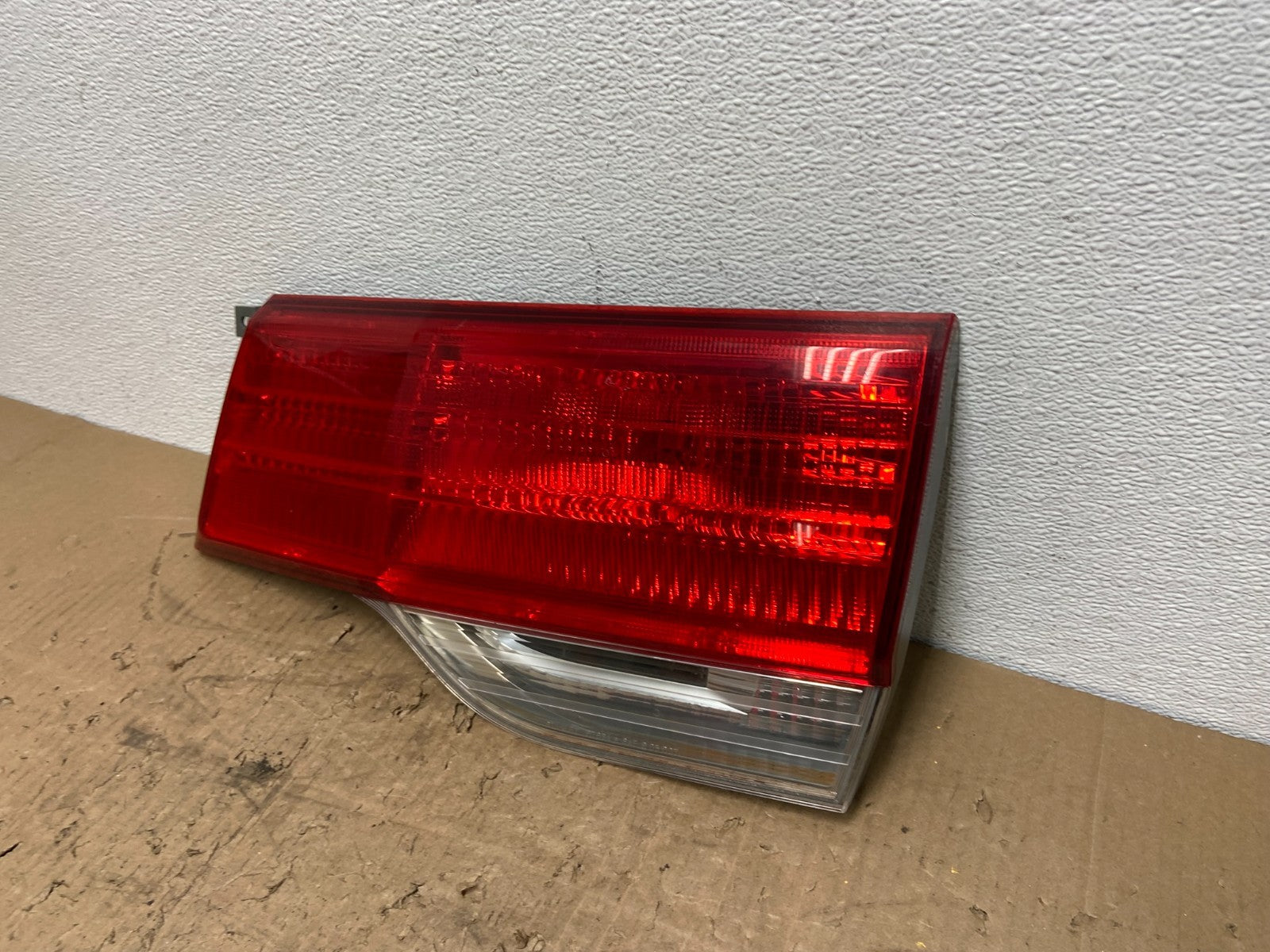 2008 2009 2010 Honda Odyssey Tail Light Inner Right Passenger Rh AC0096 DW1