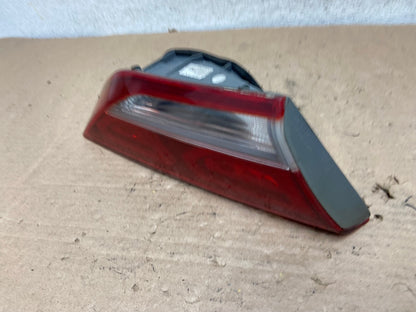 2017-2018 Hyundai Elantra Left Driver LH Side Inner Tail Light AI1013 LK1