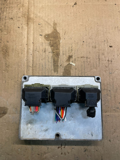 2005 2006 Ford F250 F350 5.4L Engine Control Unit ECU Computer Module W7144 DG0