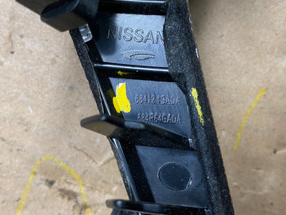2014-2018 Infiniti Q50 Left Side Center Dash Air AC A/C Vent T4531 DG5