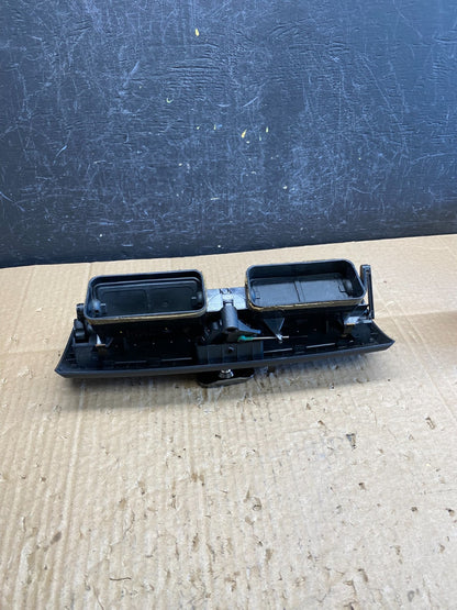 2004 to 2010 BMW X3 Center Console Dash Air Vent ac9634 DG3