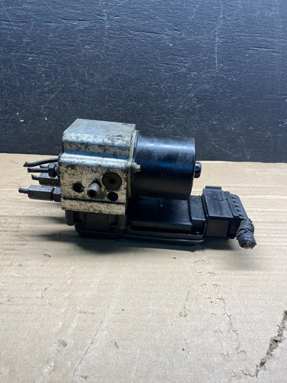 2006 2007 Ford E250 E350 Anti-Lock ABS Antilock Brake Pump AF0033 DG4