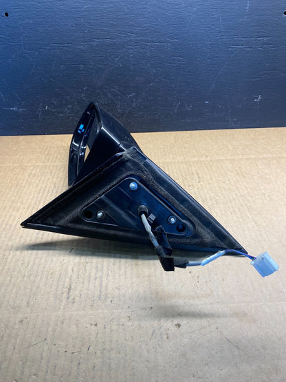 2009 to 2014 Nissan Maxima Right Passenger View Mirror AC2855 DW10