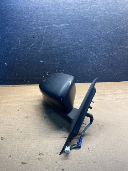 2013-2018 Nissan Altima Right Passenger View Power Turn Door Mirror AA3145 MS2