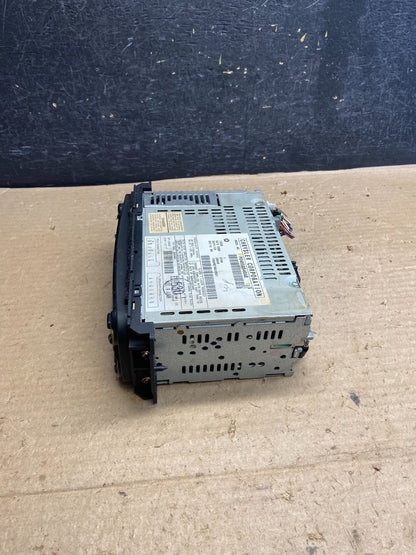 2002 - 2006 Chrysler Dodge Jeep Ram Radio CD Player AM/FM Receiver ah5130 DG2