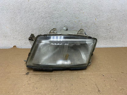 1999 to 2003 Saab 9-3 Front Left Driver LH Side Halogen Headlight AH8090 DW0