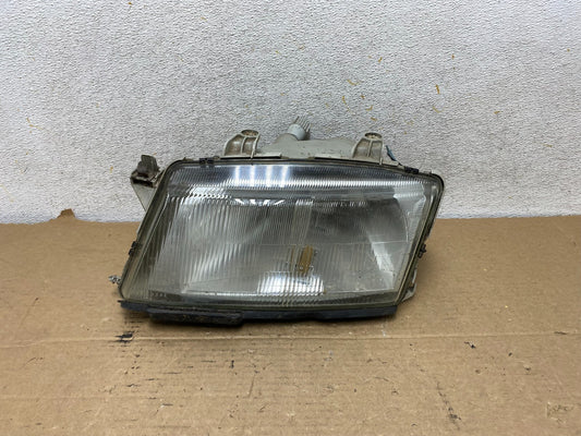 1999 to 2003 Saab 9-3 Front Left Driver LH Side Halogen Headlight AH8090 DW0