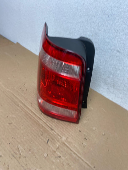 2008 to 2012 Ford Escape Left Driver LH Side Tail Light AC3932 LK1