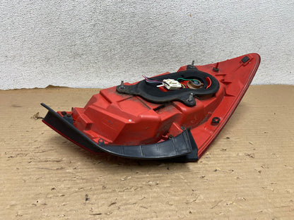 2007 to 2013 Infiniti G35 G37 Sedan Right Passenger Rh Tail Light AG8318 LK5