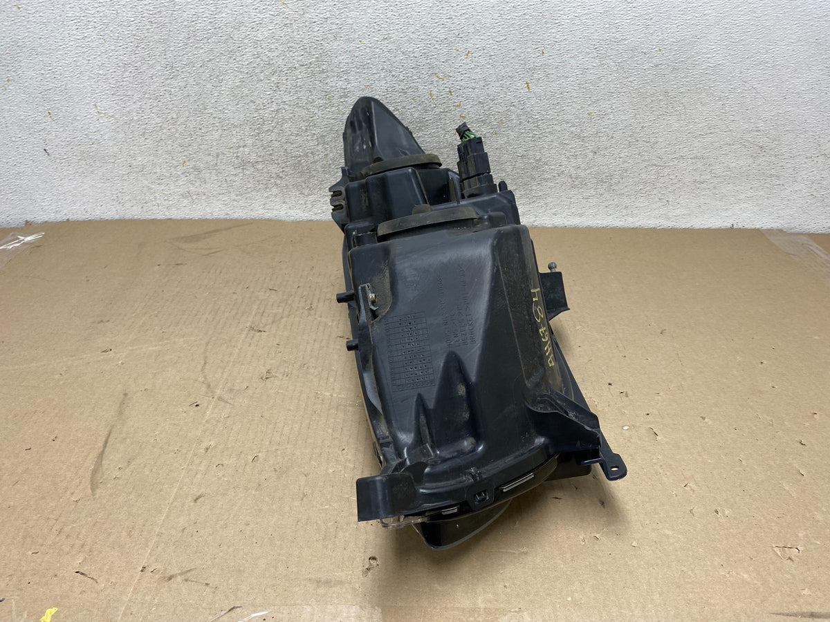 2013 to 2016 Ford Fusion Right Passenger Rh Side Headlight AH6784 DW6