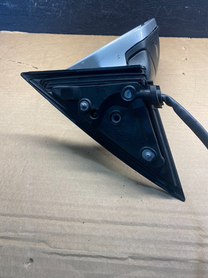 2013 to 2015 Audi A3 Right Passenger RH Door View Power Mirror ac8003 DG4
