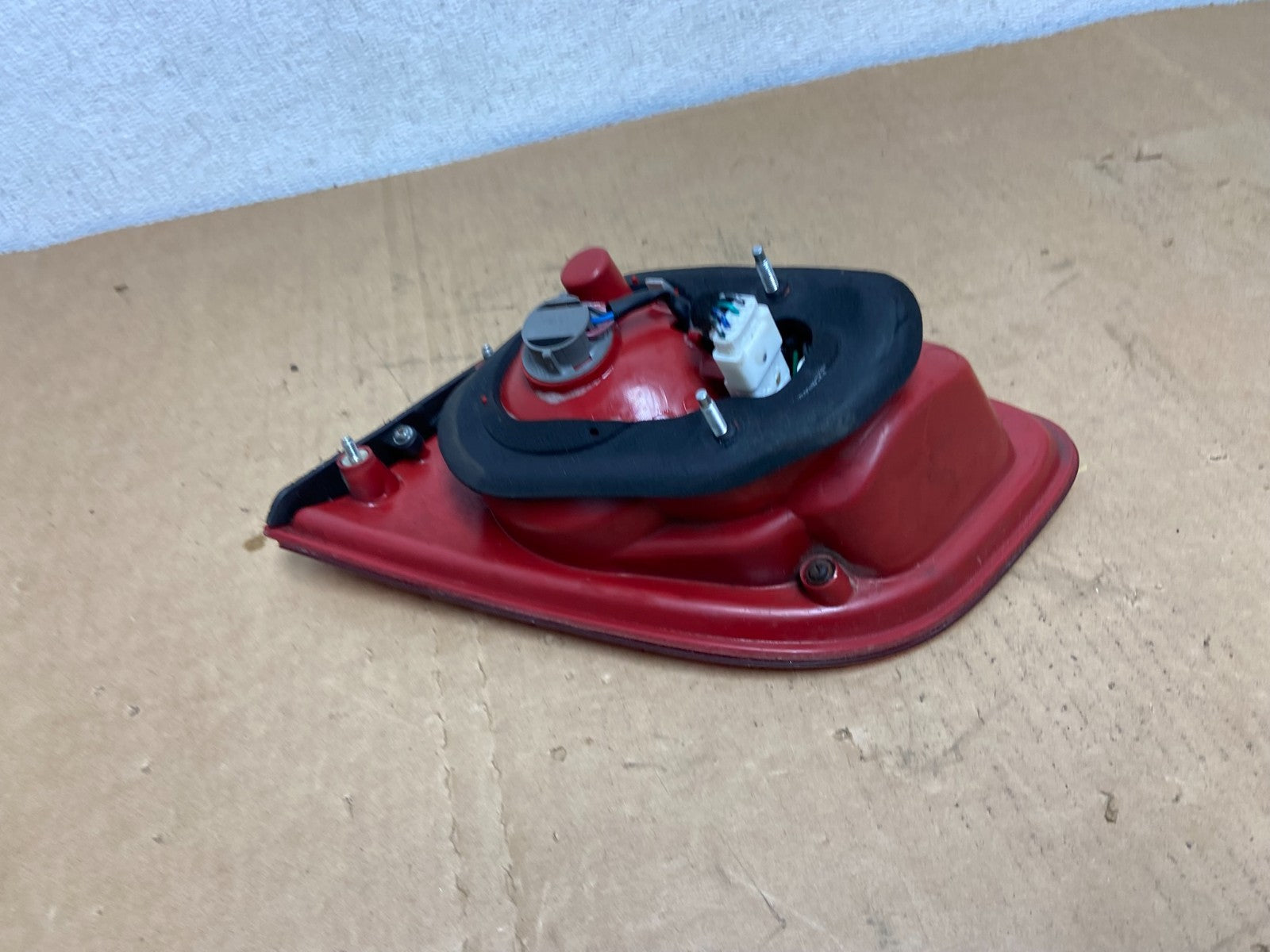 2007 2008 2009 Hyundai Santa Fe Left Driver LH Tail Light Inner AC8532 DW6
