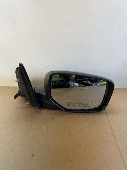 2013 - 2015 Honda Accord Right Passenger Door Mirror ah6125 DG7