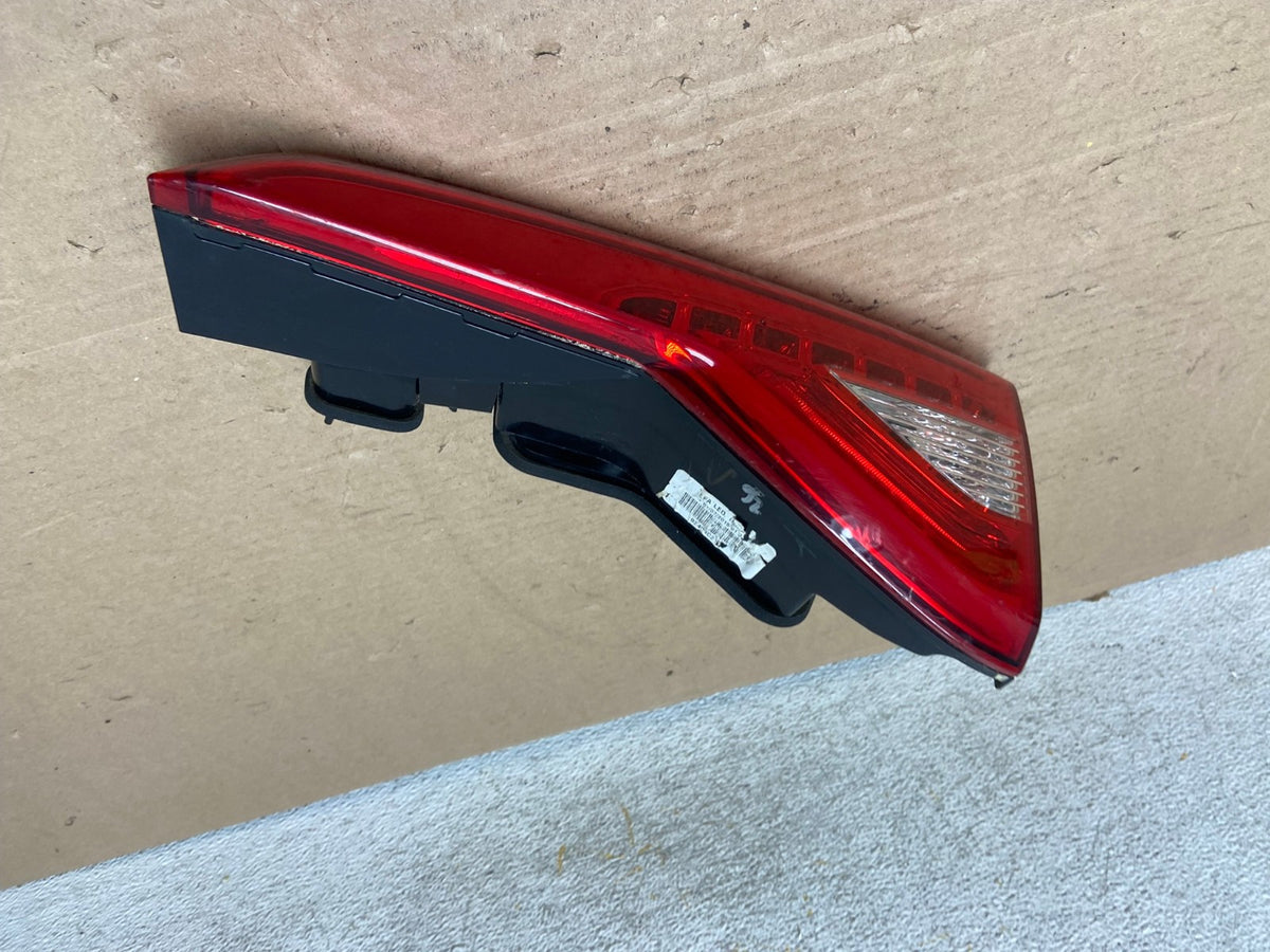 2015 2016 2017 Hyundai Sonata Right Passenger RH Inner LED Tail Light AH9464 LK1