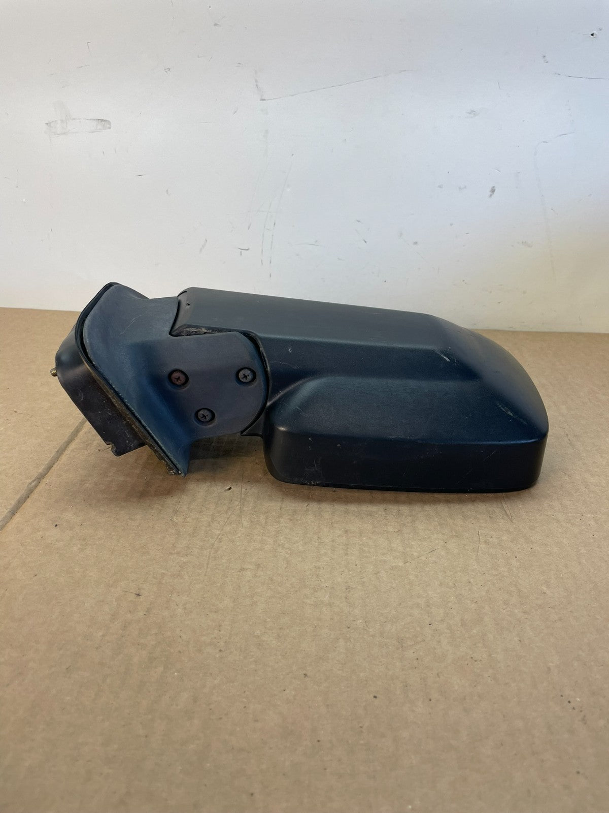 2003-2011 Honda Element Left Driver Lh Side View Door Mirror AG2699 MS3