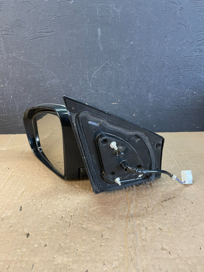 2009 to 2014 Nissan Murano Left Driver LH Side View Door Mirror AC9898 DW5
