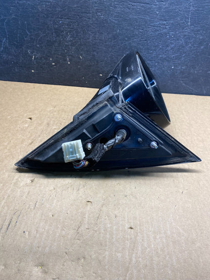 2005 to 2008 Acura RL Left Driver LH Side Door View Mirror Power AG6065 DG4