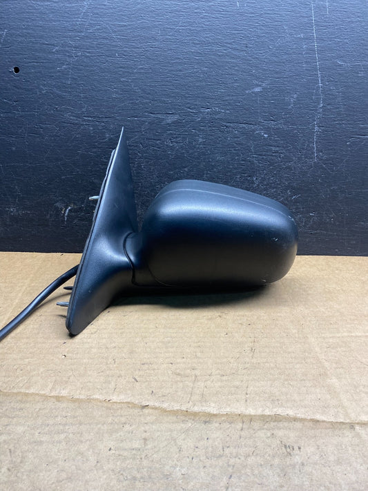 1998 - 2011 Mercury Grand Marquis Left Driver Lh View Door Heat Mirror ad6765 DG0