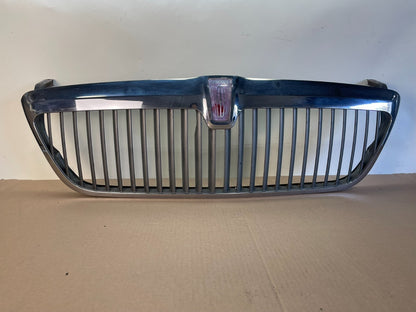 1998 to 2002 Lincoln Navigator Front Upper Grill Grille AI0647 DG0