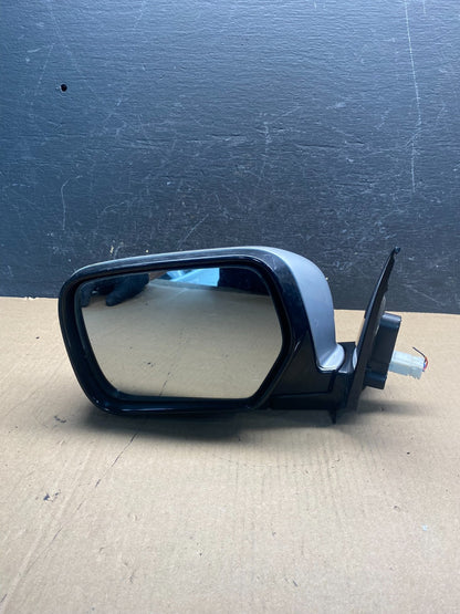 2003 - 2006 Mitsubishi Outlander Left Driver Door Power Mirror AE7696 DG8