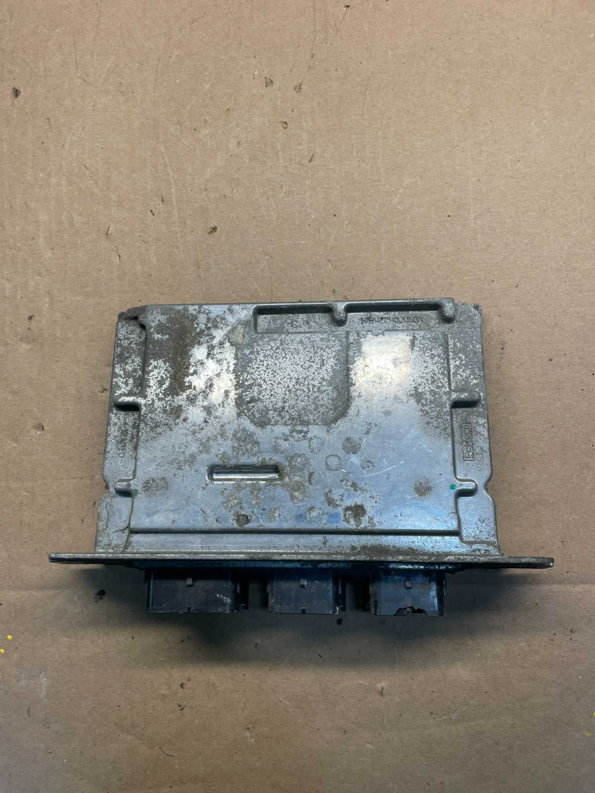 2006 Ford E250 E350 5.4L Van Engine Control ECU Computer Module s8070 DG2