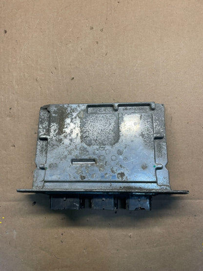 2006 Ford E250 E350 5.4L Van Engine Control ECU Computer Module s8070 DG2