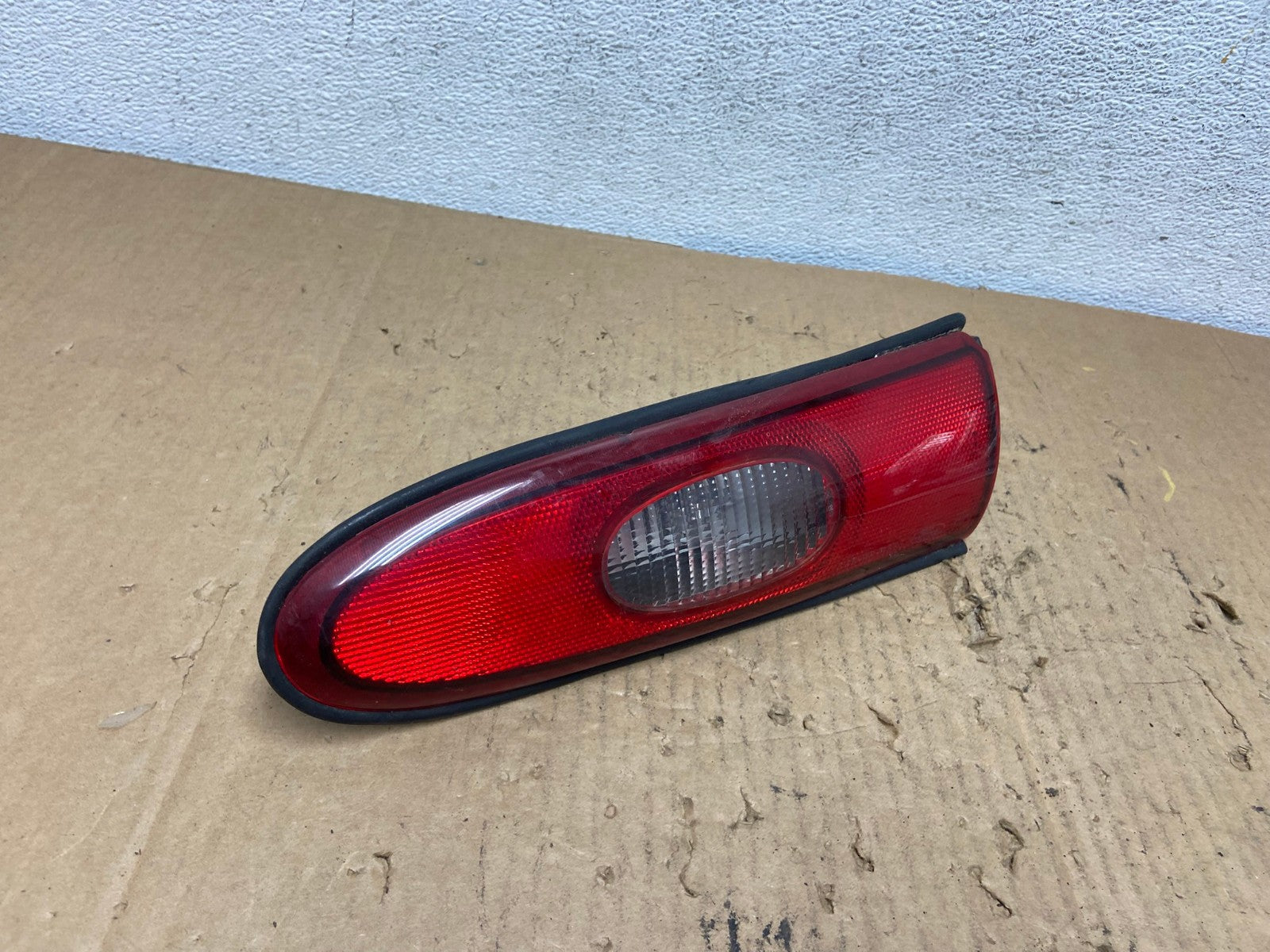 1996 to 1997 Mercury Sable Right Passenger RH Side Inner Tail Light AD2420 LK2