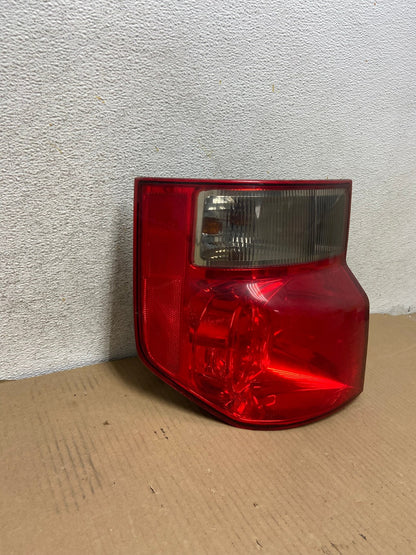 2003 to 2008 Honda Element Left Driver LH Side Tail Light AH3036 LK1