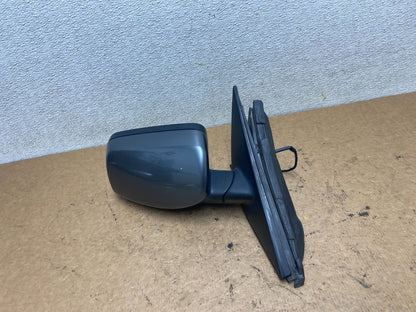 2006 - 2010 BMW 528i 530i 535i Right Passenger Door View Mirror S7602 DG2