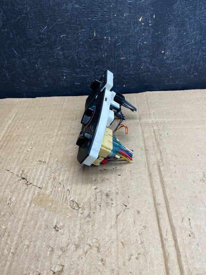 1997-2014 Ford Van Econoline E150 E250 Heater Climate Fan Control ae1864 DG2