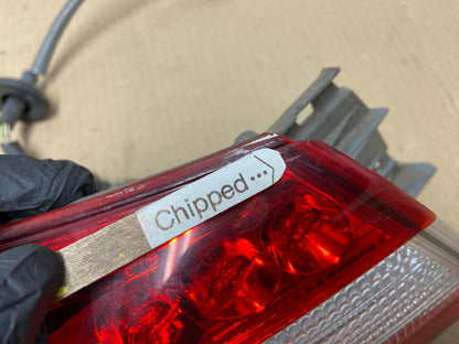 2011 2012 2013 Infiniti M37 M56 Left Driver LH Side Tail Light AH5689 LK5