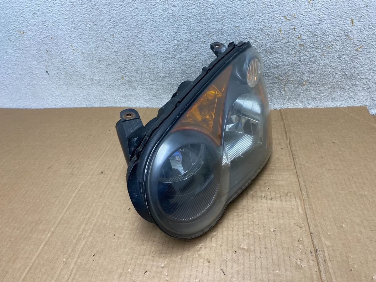 2004 to 2005 Subaru Impreza Left Driver LH Side Halogen Headlight AI4456 DW2