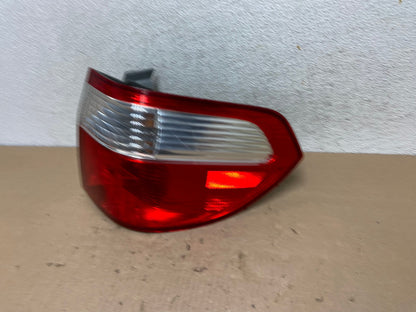 2005 2006 2007 Honda Odyssey Right Passenger RH Side Tail Light AG6757 LK1