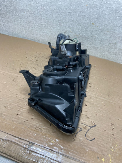 2003 to 2007 Lexus LX470 Right Passenger Side Halogen Headlight  OEM AB1633 DG8