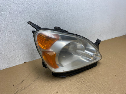 2002 to 2004 Honda CRV CR-V Right Passenger RH Halogen Headlight AG0544 DW2