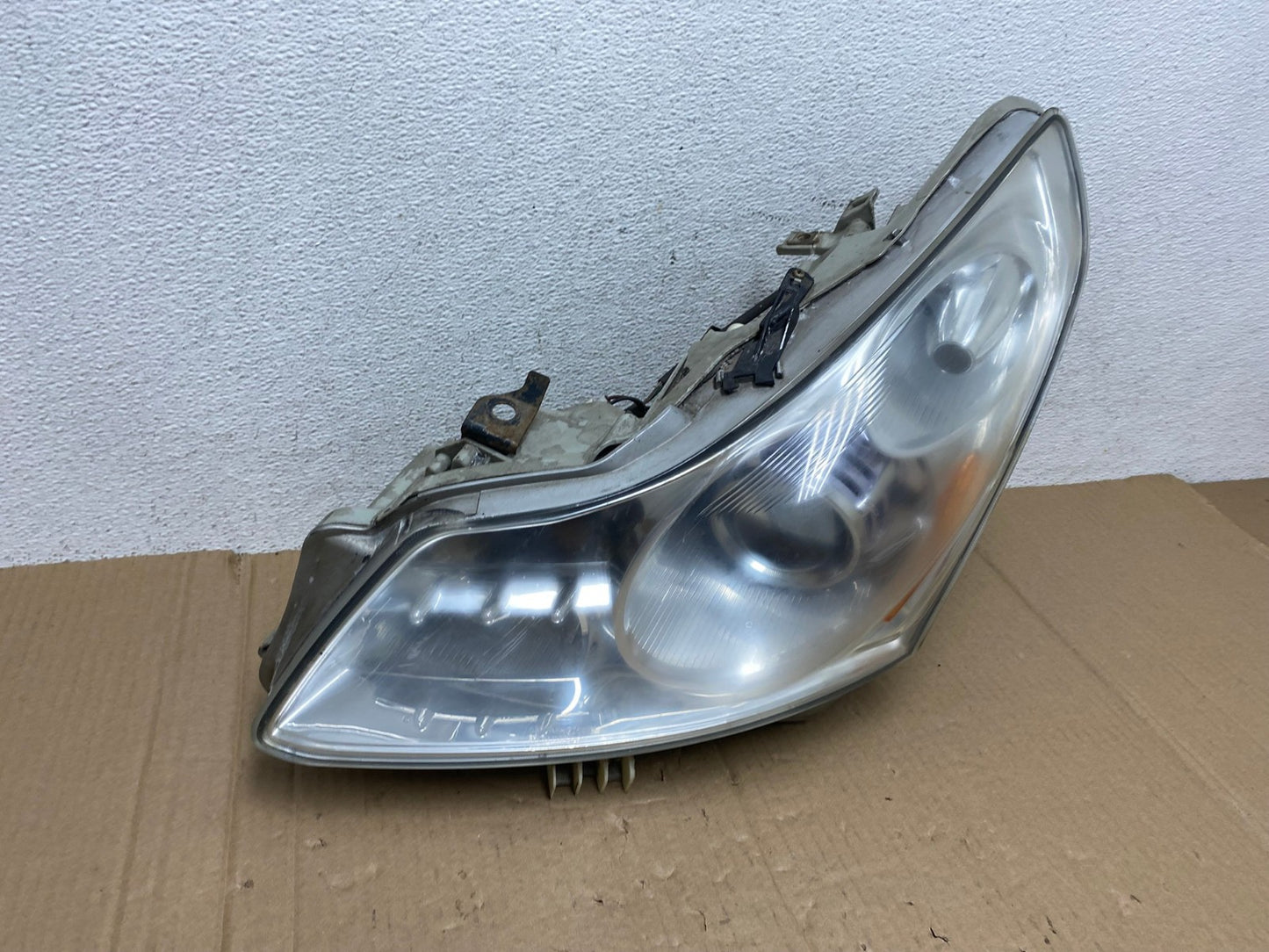 2007-2009 Infiniti G35 G37 Left Driver Hid Xenon Headlight Sedan DEPO AE8944 LK2