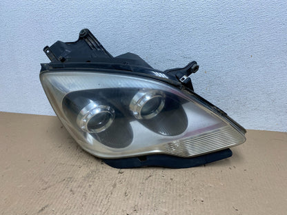 2007-2012 Gmc Acadia Halogen Headlight Right Passenger Side AE8895 DW0