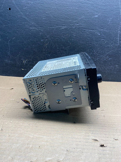 2012 - 2014 Subaru Impreza Radio AM/FM CD Plater AUX AD9519 DG2