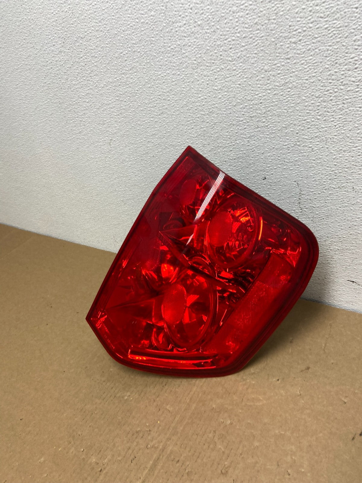 2003 2004 2005 Honda Pilot Right Passenger RH Side Tail Light AC1107 DW1