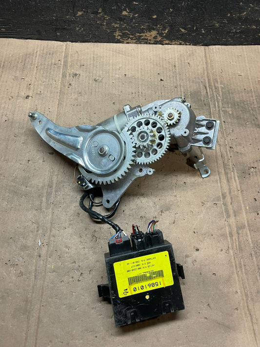 2005 - 2006 Cadillac Srx Chassis Control Module Ccm Bcm Body Control w2389 DG0