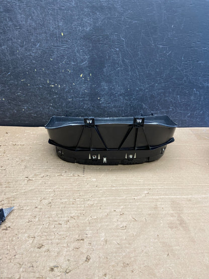 2012 2013 Dodge Ram 1500 Instrument Speedometer Gauge Cluster AG8621 DG4