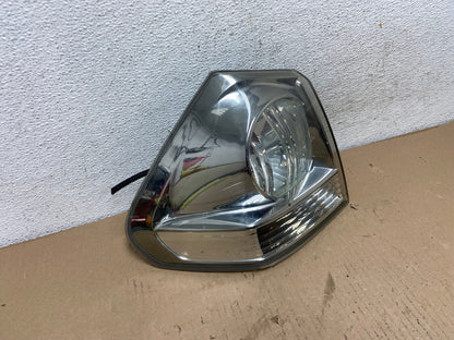 2004 to 2009 Lexus Rx350 RX330 Left Driver LH Tail Light AF3134 LK2