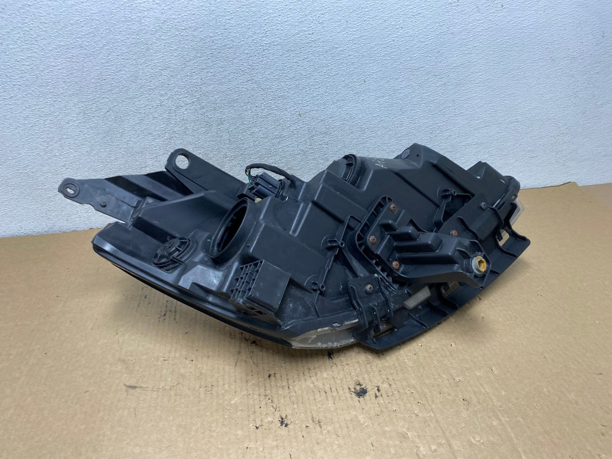 2013-2017 Chevrolet Traverse Left Driver LH Side Headlight Halogen AG2114 LK8