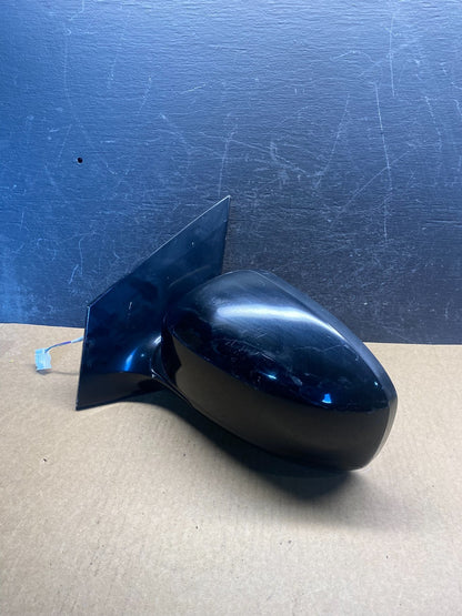 2009 to 2014 Nissan Murano Left Driver LH Side View Door Mirror AG7194 DG2
