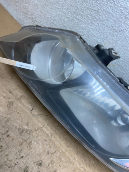 2006 2007 2008 Honda Civic Sedan Left Driver Headlight Halogen Y7196 DW4