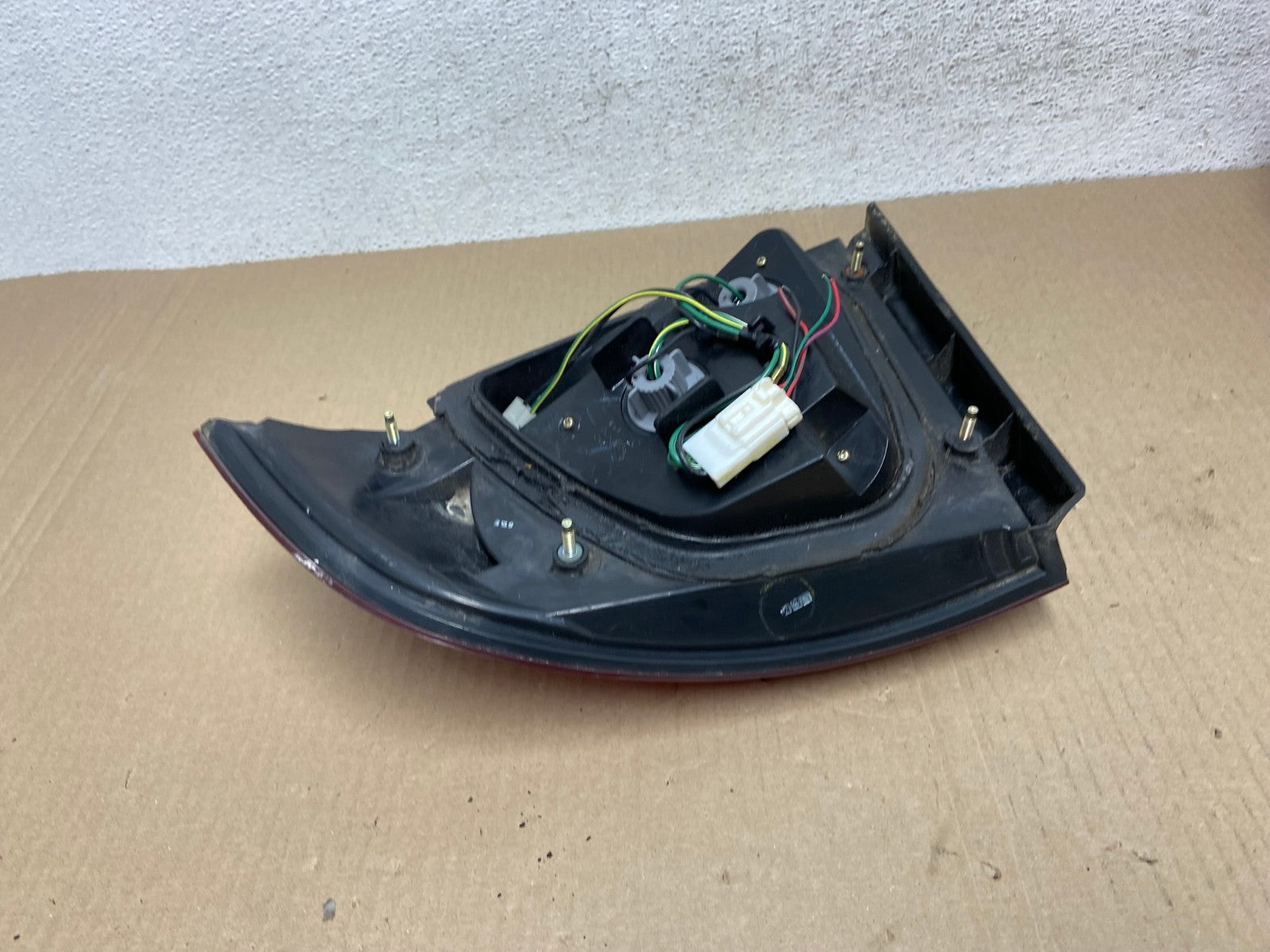 2004 2005 2006 Nissan Sentra Left Driver Lh Side Tail Light AE9458 LK5