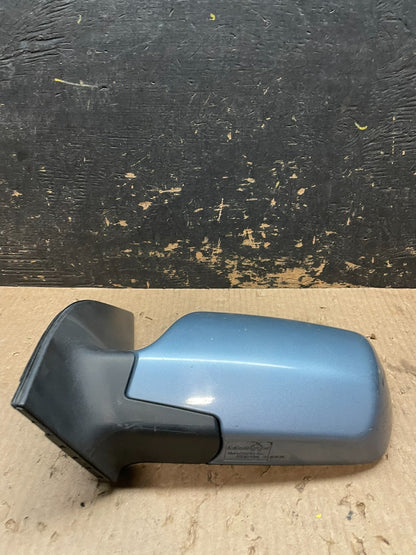2006 2007 2008 Kia Sedona Left Driver Lh Side Door Mirror Oem Z3512 MS3