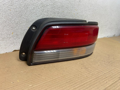 1995 - 1997 Toyota Avalon Right Passenger RH Side Tail Light AH2452 DG1